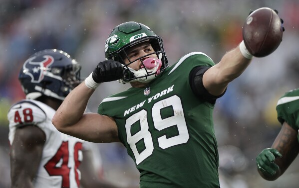 Nj jets score clearance